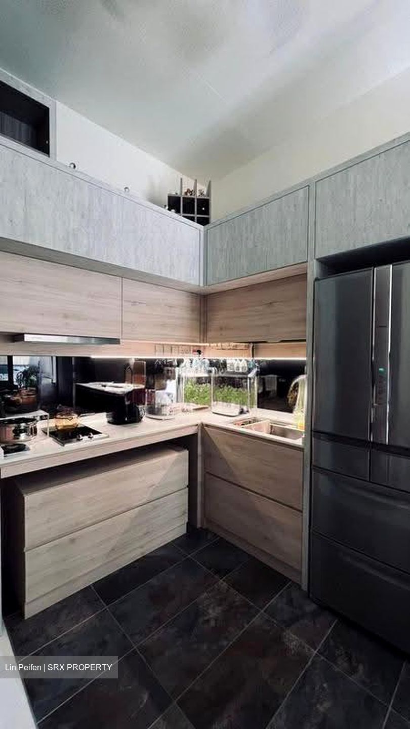 Aura 83 (D15), Apartment #638228021